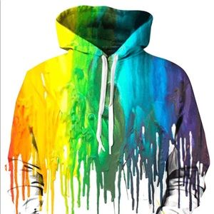 Mens Hoodies